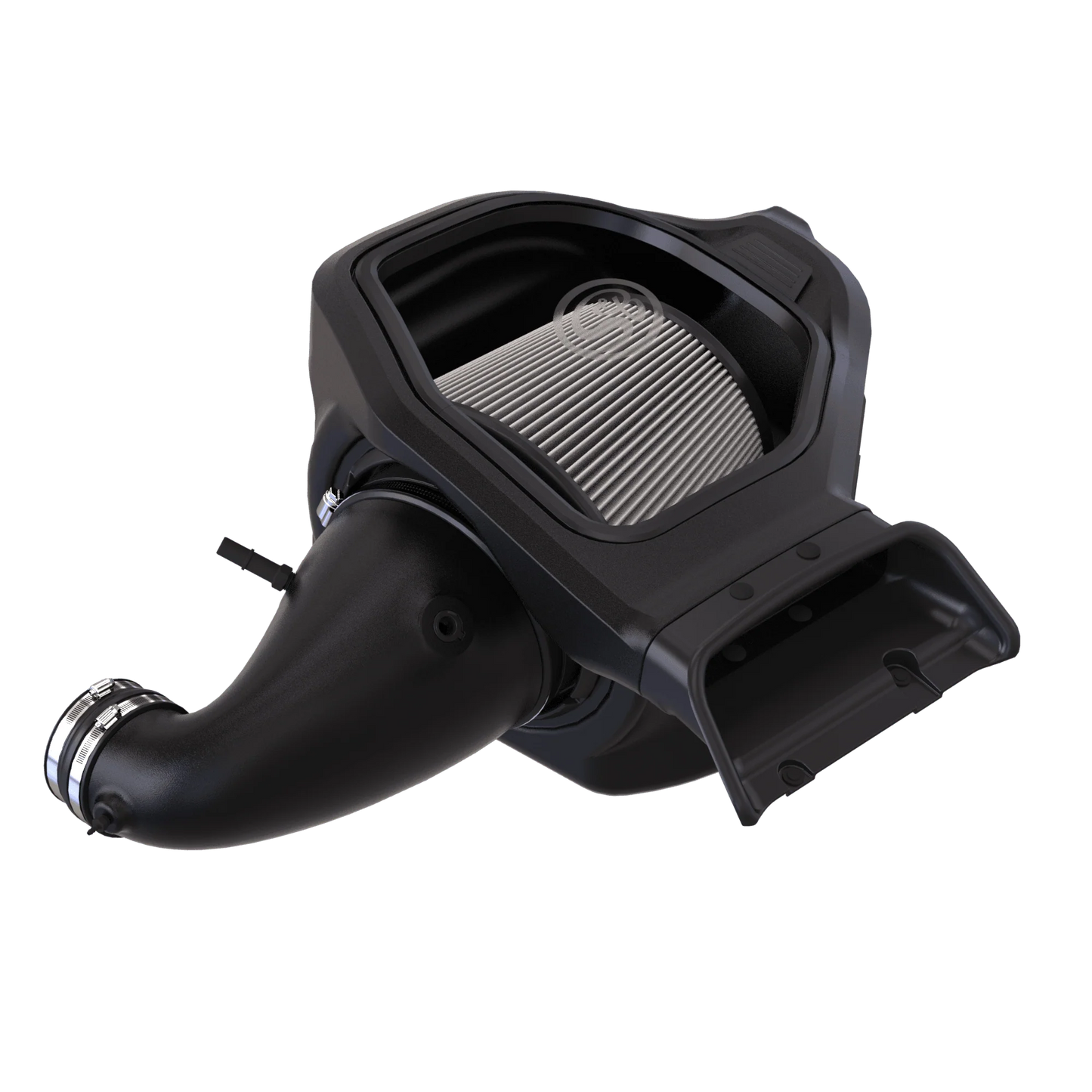 Cold Air Intake for 2023 Ford Raptor R 5.2L V8