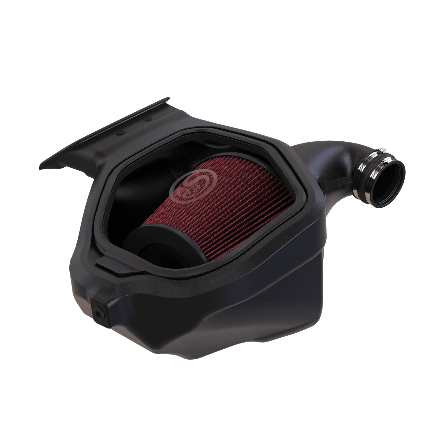 Cold Air Intake for 2023 Ford Raptor R 5.2L V8
