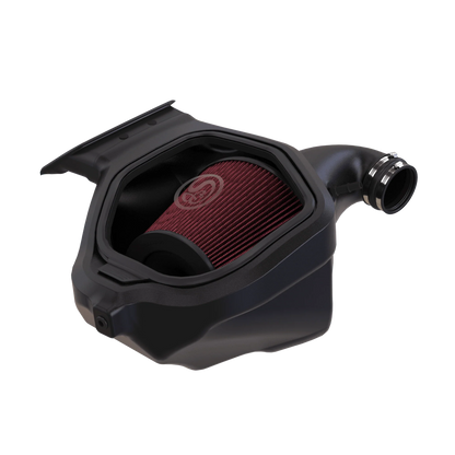 Cold Air Intake for 2023 Ford Raptor R 5.2L V8