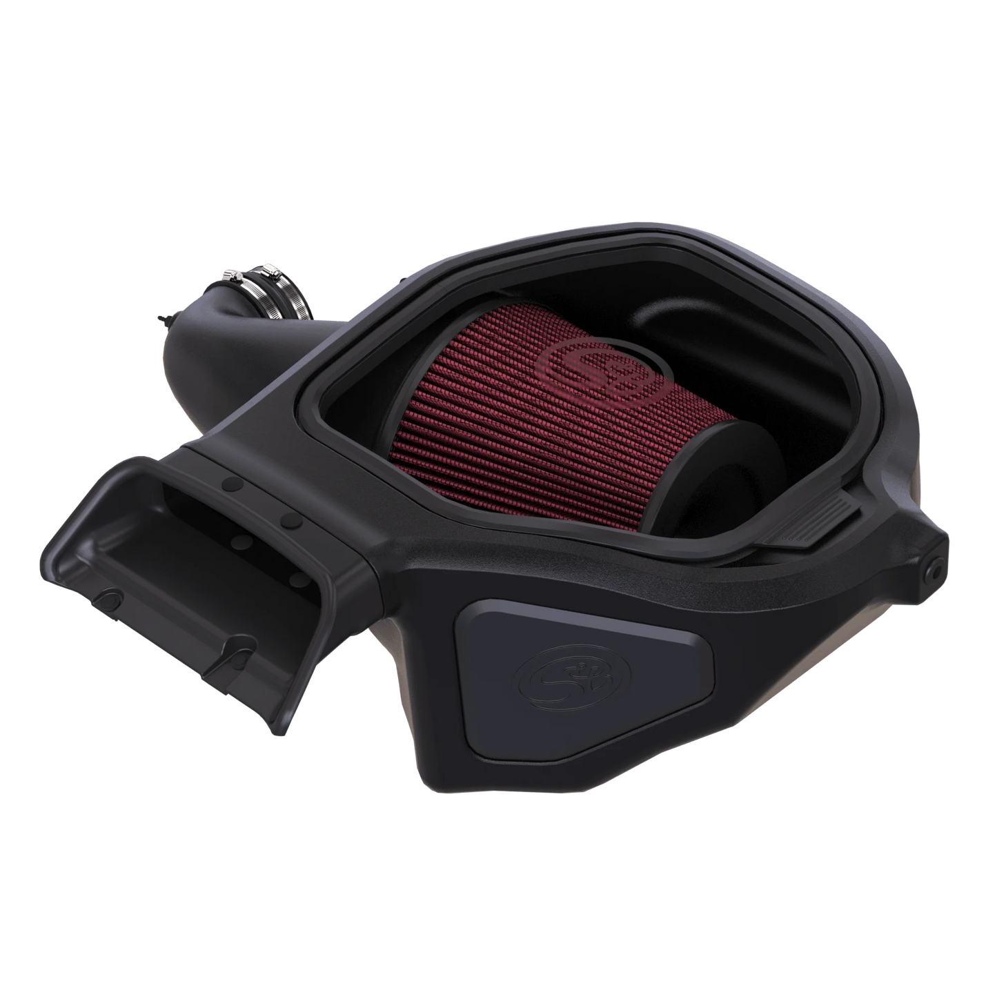 Cold Air Intake for 2023 Ford Raptor R 5.2L V8