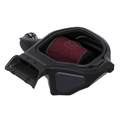 Cold Air Intake for 2023 Ford Raptor R 5.2L V8