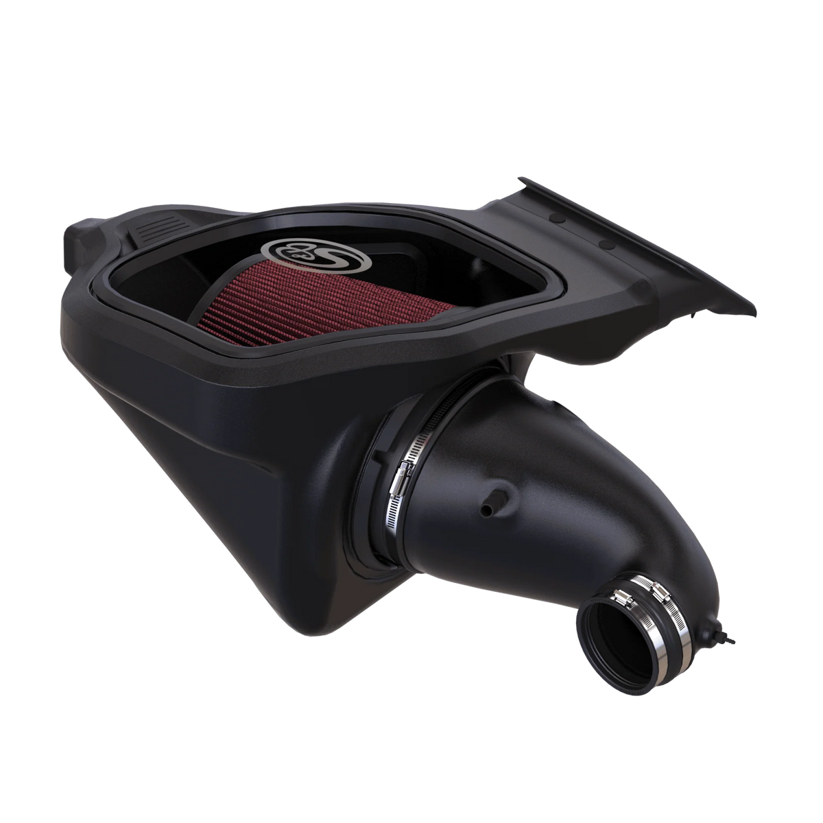 Cold Air Intake for 2023 Ford Raptor R 5.2L V8
