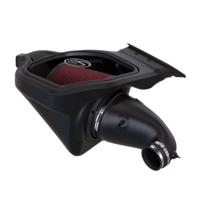 Cold Air Intake for 2023 Ford Raptor R 5.2L V8
