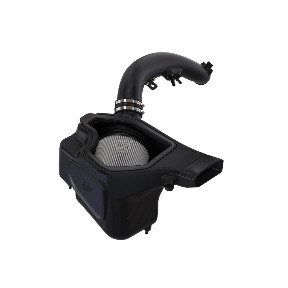 Cold Air Intake for 2024+ Ford Ranger Raptor 3.0L V6