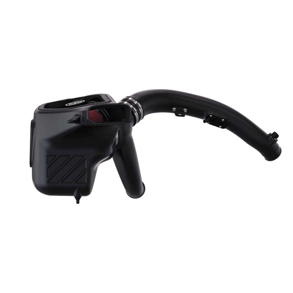 Cold Air Intake for 2024+ Ford Ranger Raptor 3.0L V6