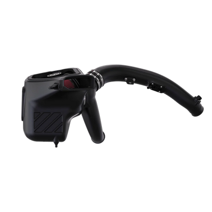 Cold Air Intake for 2024+ Ford Ranger Raptor 3.0L V6