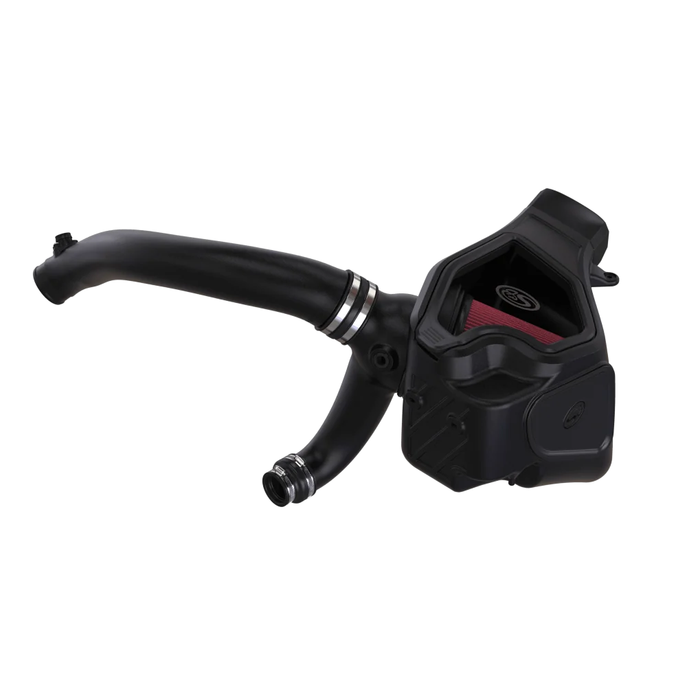 Cold Air Intake for 2024+ Ford Ranger Raptor 3.0L V6