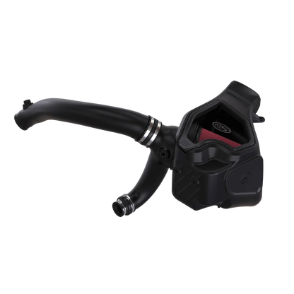 Cold Air Intake for 2024+ Ford Ranger Raptor 3.0L V6