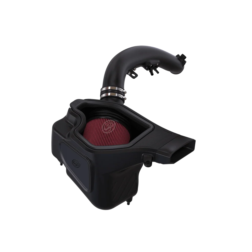 Cold Air Intake for 2024+ Ford Ranger Raptor 3.0L V6