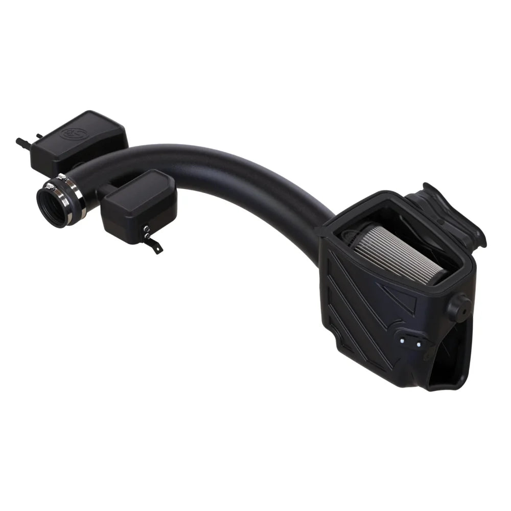 Cold Air Intake for 2020-2022 Ford F250 F350 6.2L Gas
