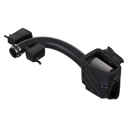 Cold Air Intake for 2020-2022 Ford F250 F350 6.2L Gas
