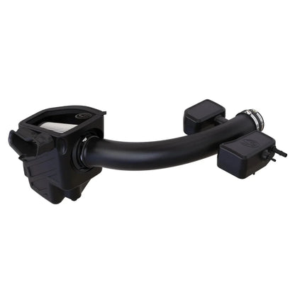 Cold Air Intake for 2020-2022 Ford F250 F350 6.2L Gas