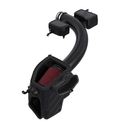 Cold Air Intake for 2020-2022 Ford F250 F350 6.2L Gas