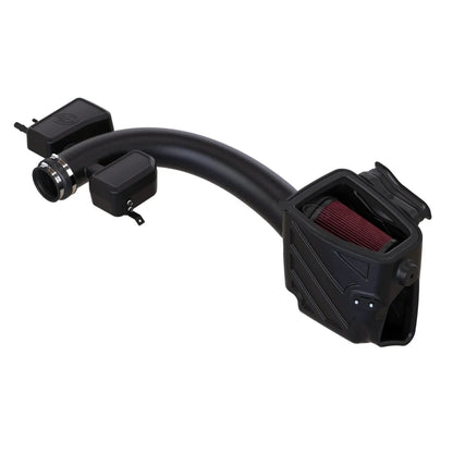 Cold Air Intake for 2020-2022 Ford F250 F350 6.2L Gas