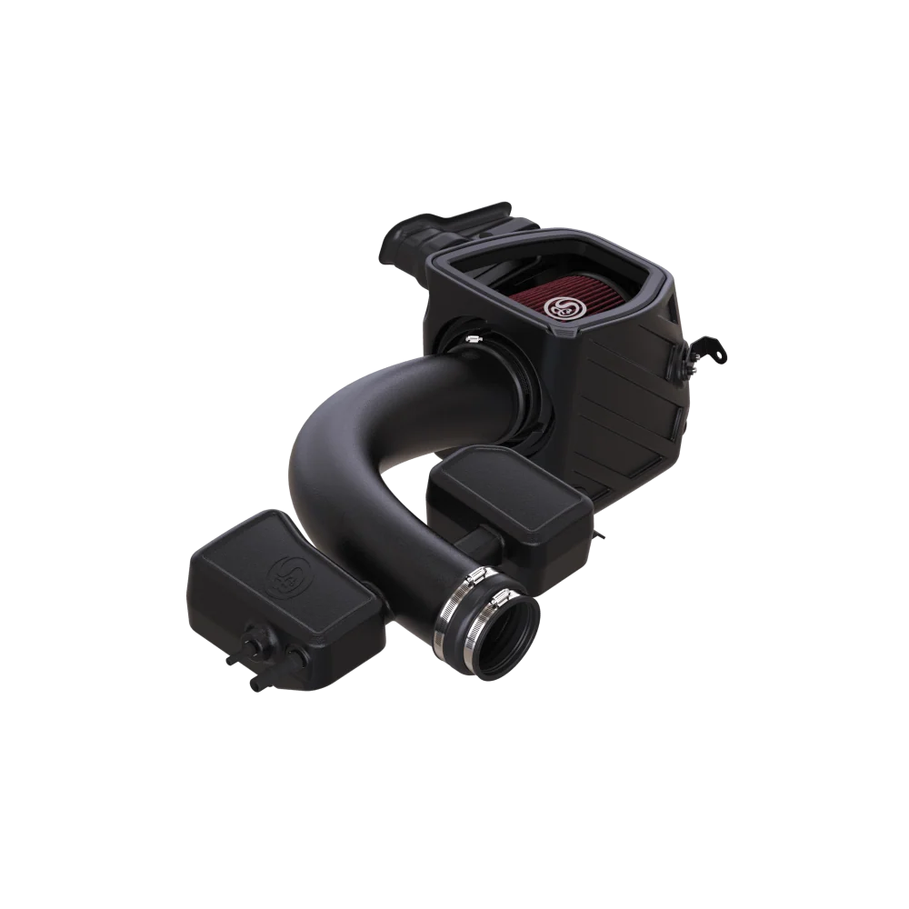 Cold Air Intake for 2020-2022 Ford F250 F350 6.2L Gas