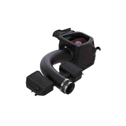 Cold Air Intake for 2020-2022 Ford F250 F350 6.2L Gas