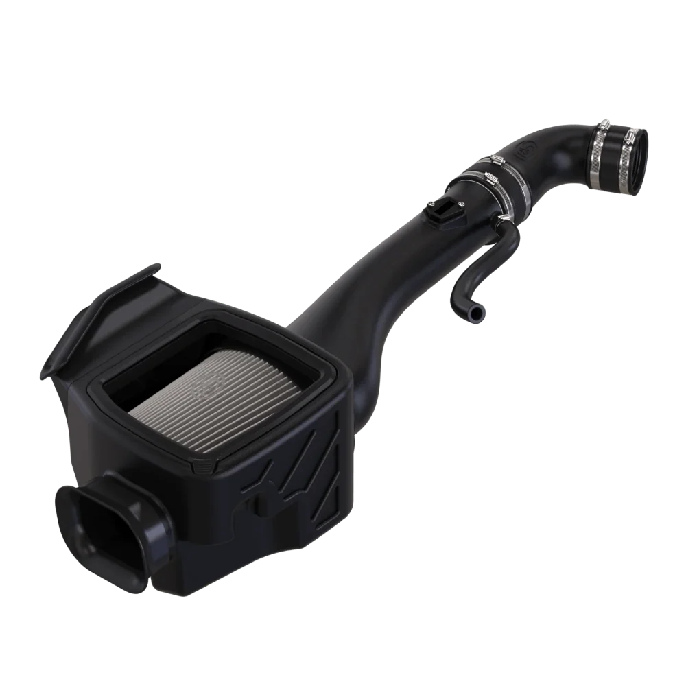 Cold Air Intake for 2020-2024 Nissan Frontier 3.8L