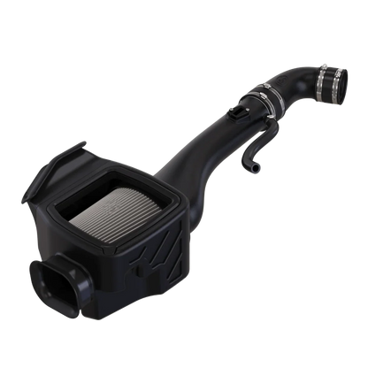 Cold Air Intake for 2020-2024 Nissan Frontier 3.8L
