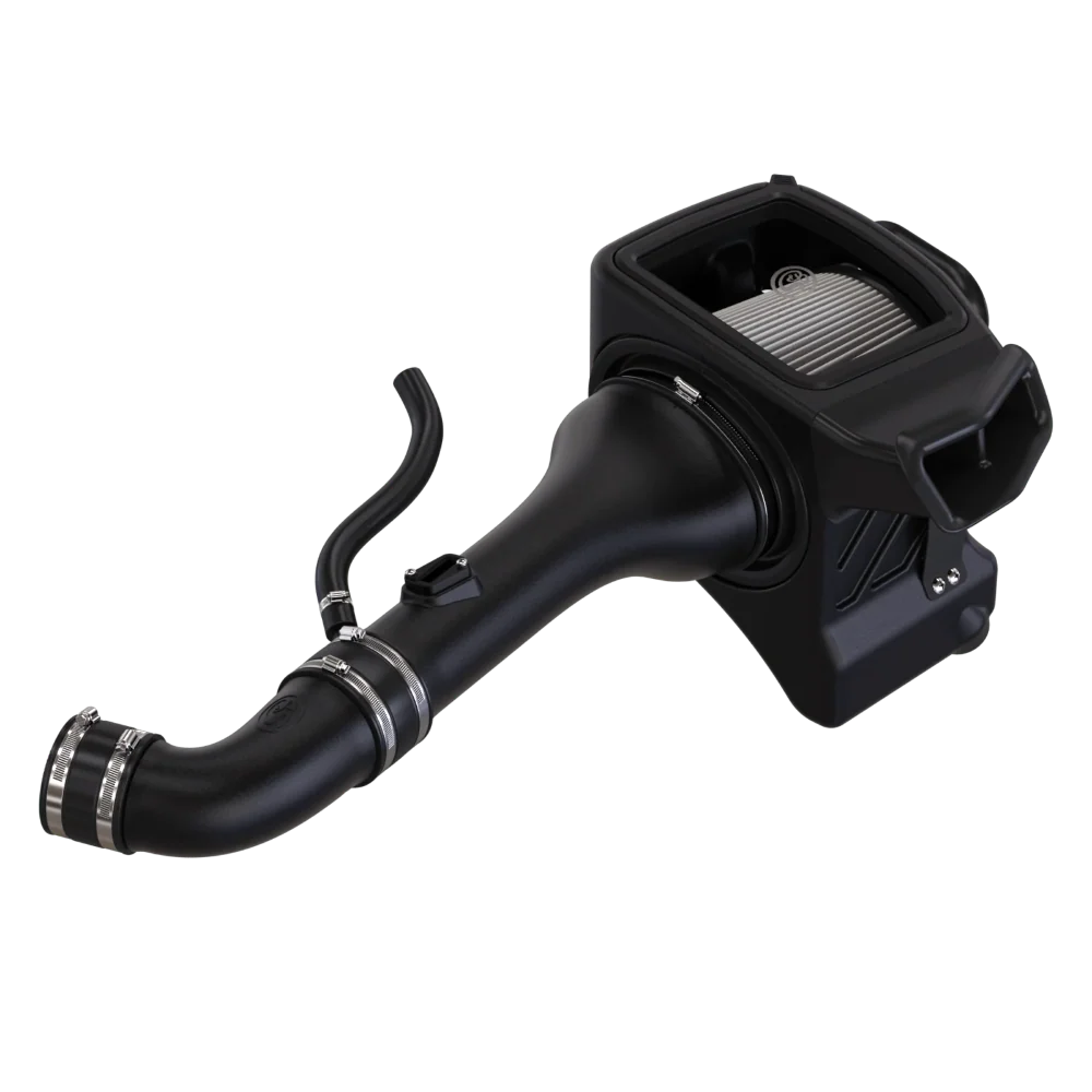 Cold Air Intake for 2020-2024 Nissan Frontier 3.8L