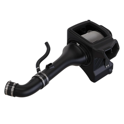 Cold Air Intake for 2020-2024 Nissan Frontier 3.8L