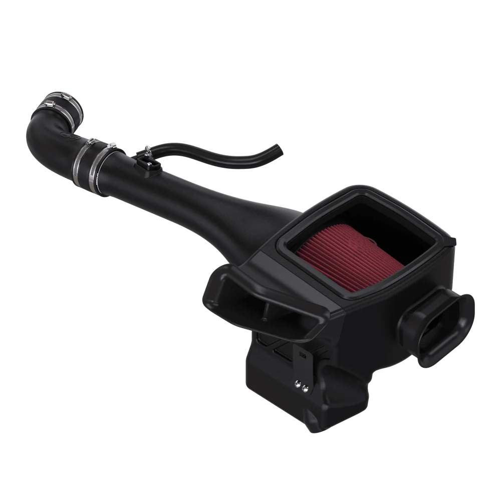 Cold Air Intake for 2020-2024 Nissan Frontier 3.8L