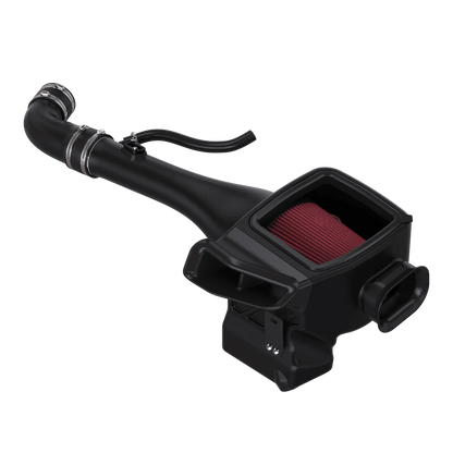 Cold Air Intake for 2020-2024 Nissan Frontier 3.8L
