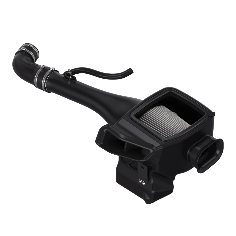 Cold Air Intake for 2020-2024 Nissan Frontier 3.8L