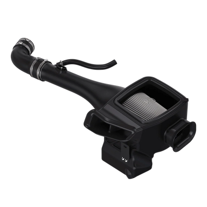 Cold Air Intake for 2020-2024 Nissan Frontier 3.8L