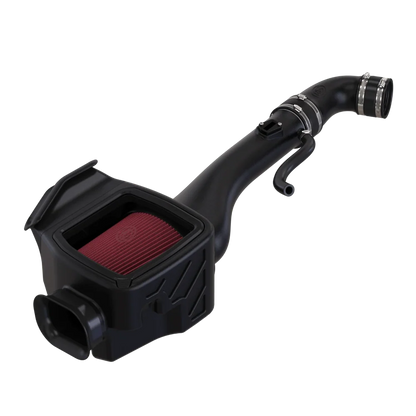 Cold Air Intake for 2020-2024 Nissan Frontier 3.8L
