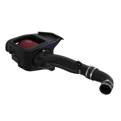 Cold Air Intake for 2020-2024 Nissan Frontier 3.8L