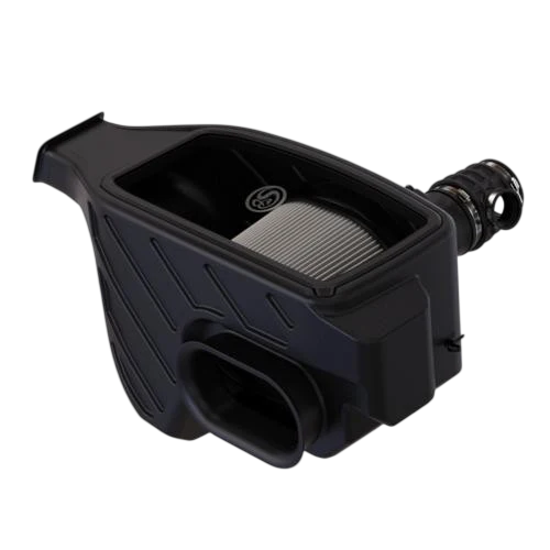 COLD AIR INTAKE FOR 2016-2024 NISSAN TITAN XD