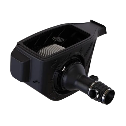 COLD AIR INTAKE FOR 2016-2024 NISSAN TITAN XD