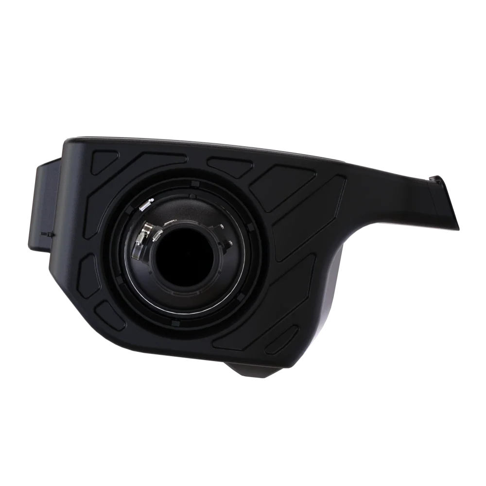 COLD AIR INTAKE FOR 2016-2024 NISSAN TITAN XD