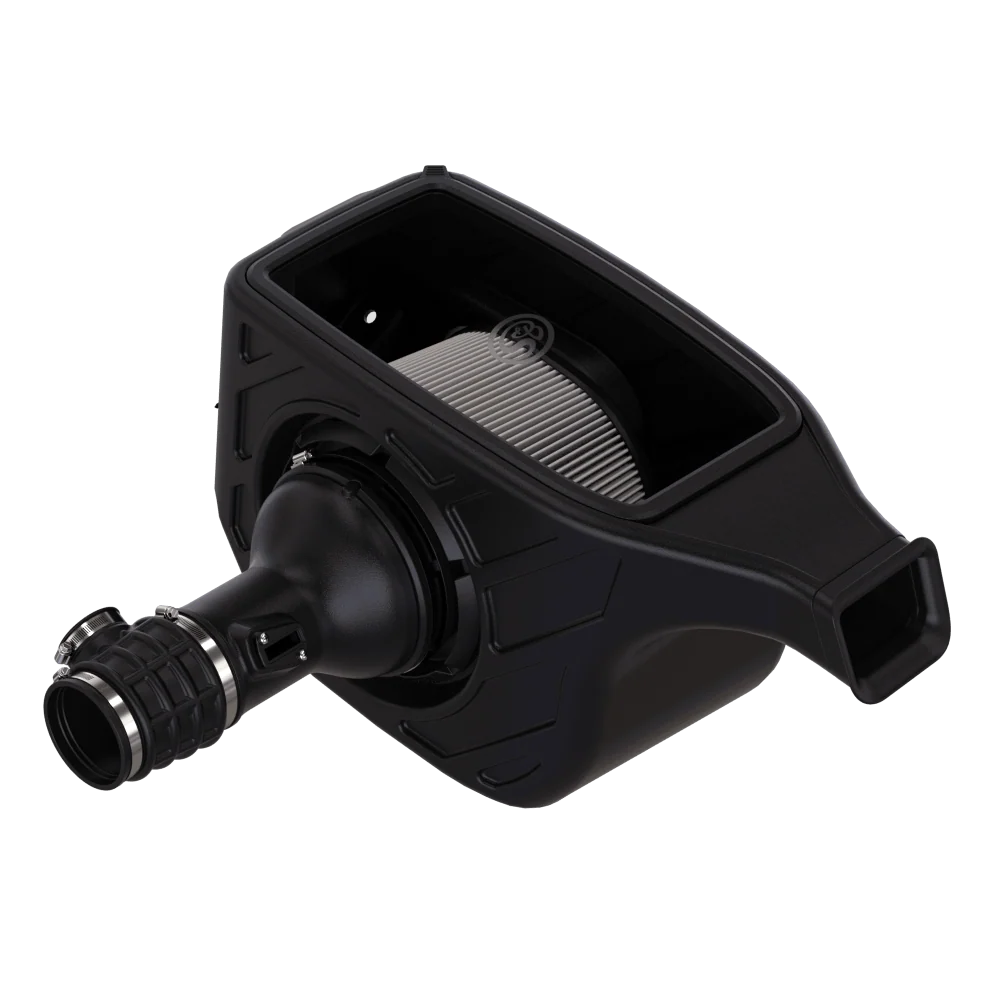 COLD AIR INTAKE FOR 2016-2024 NISSAN TITAN XD