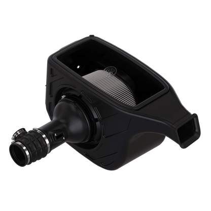 COLD AIR INTAKE FOR 2016-2024 NISSAN TITAN XD