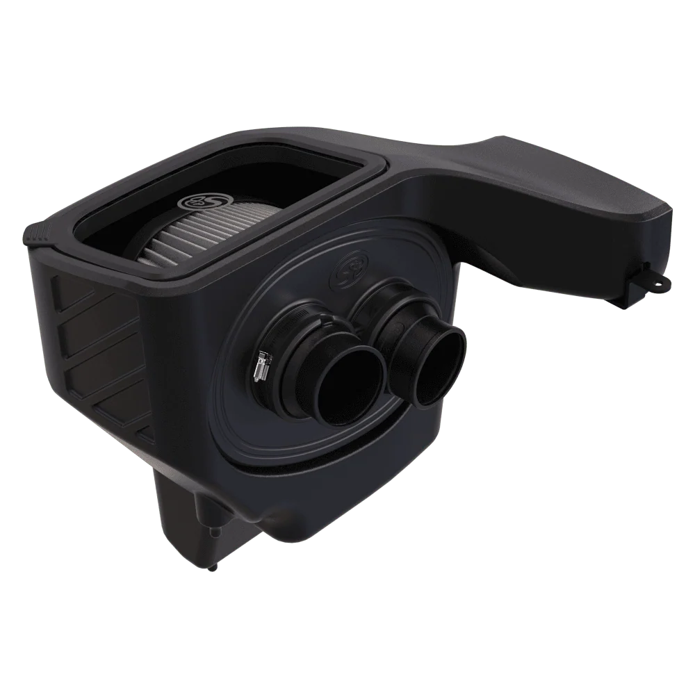 Cold Air Intake for 2019-2024 FORD EDGE ST, LINCOLN NAUTILUS 2.7L