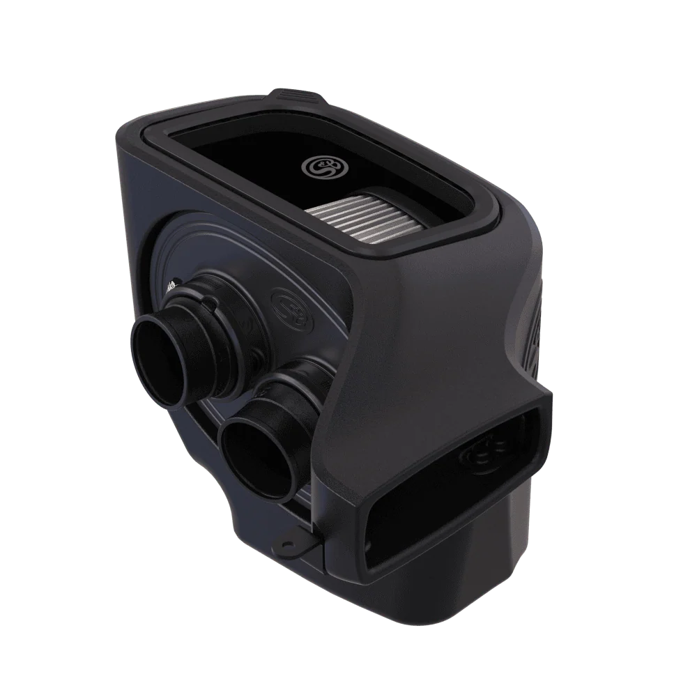 Cold Air Intake for 2019-2024 FORD EDGE ST, LINCOLN NAUTILUS 2.7L