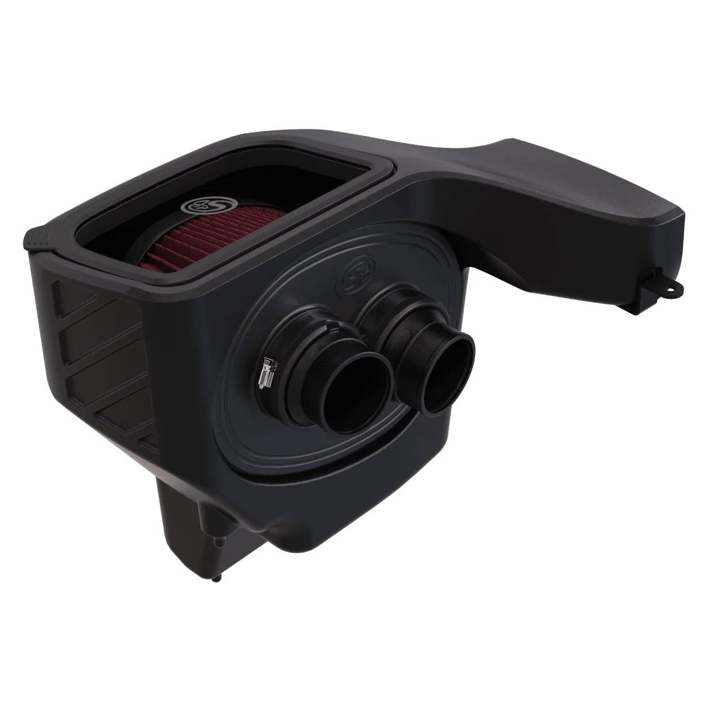 Cold Air Intake for 2019-2024 FORD EDGE ST, LINCOLN NAUTILUS 2.7L