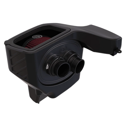 Cold Air Intake for 2019-2024 FORD EDGE ST, LINCOLN NAUTILUS 2.7L
