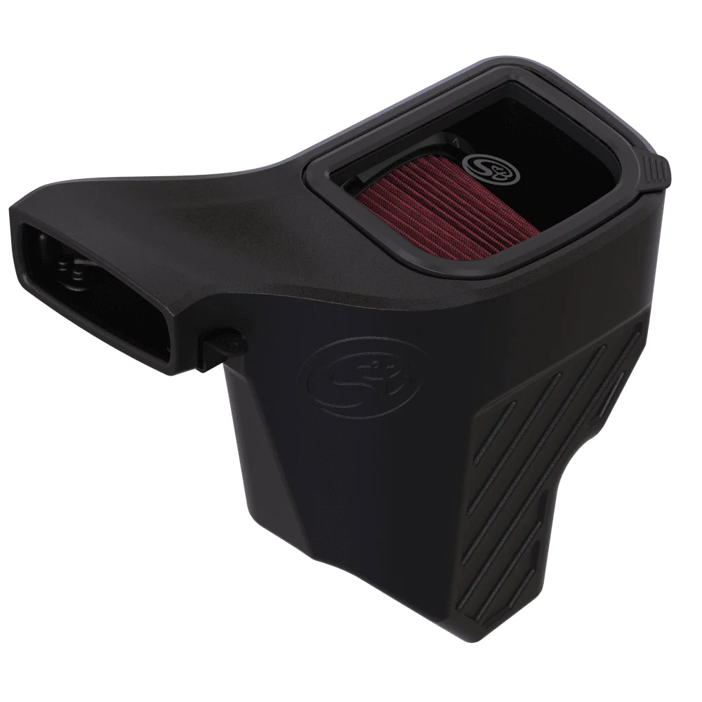 Cold Air Intake for 2019-2024 FORD EDGE ST, LINCOLN NAUTILUS 2.7L