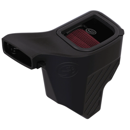 Cold Air Intake for 2019-2024 FORD EDGE ST, LINCOLN NAUTILUS 2.7L