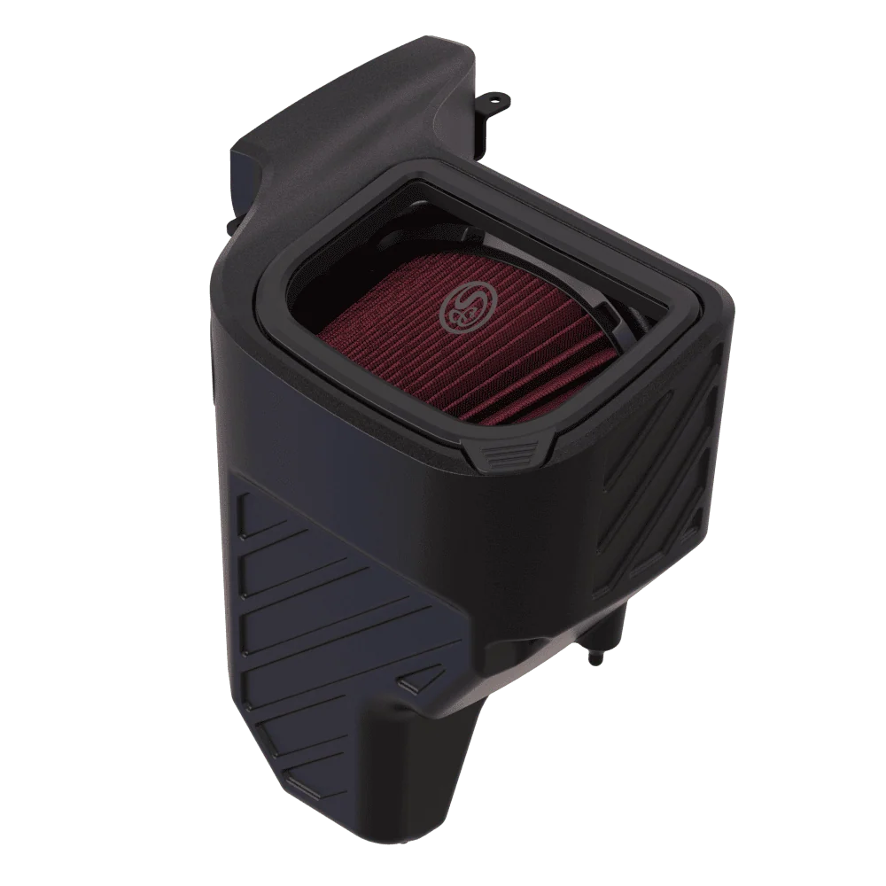 Cold Air Intake for 2019-2024 FORD EDGE ST, LINCOLN NAUTILUS 2.7L