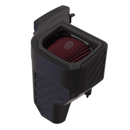 Cold Air Intake for 2019-2024 FORD EDGE ST, LINCOLN NAUTILUS 2.7L