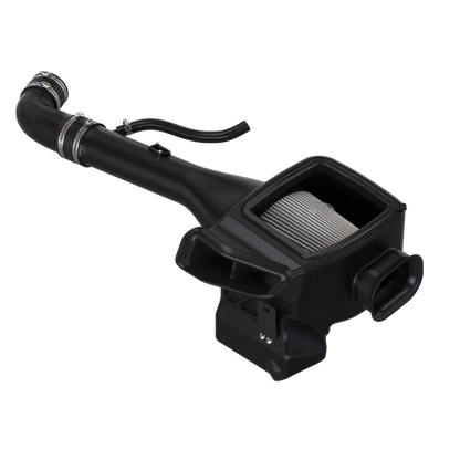 COLD AIR INTAKE FOR 2005-2019 NISSAN FRONTIER, 2005-2012 PATHFINDER, 2005-2015 XTERRA 4.0L