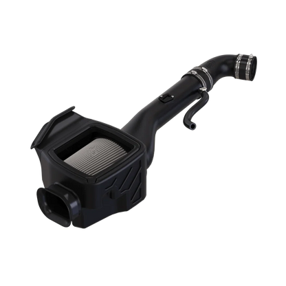 COLD AIR INTAKE FOR 2005-2019 NISSAN FRONTIER, 2005-2012 PATHFINDER, 2005-2015 XTERRA 4.0L