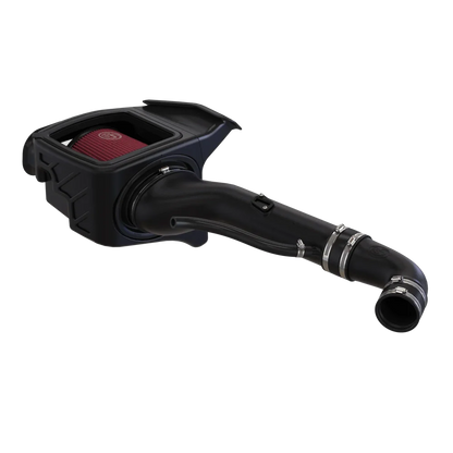 COLD AIR INTAKE FOR 2005-2019 NISSAN FRONTIER, 2005-2012 PATHFINDER, 2005-2015 XTERRA 4.0L