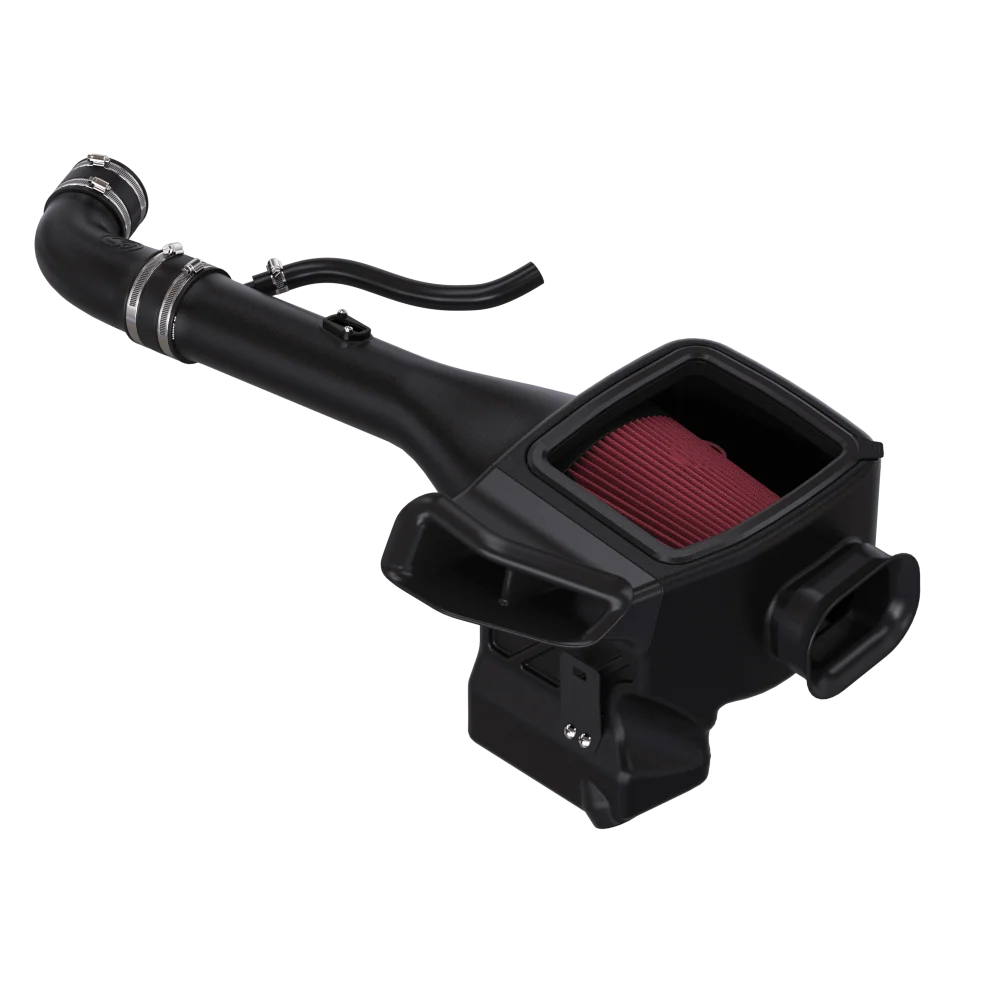 COLD AIR INTAKE FOR 2005-2019 NISSAN FRONTIER, 2005-2012 PATHFINDER, 2005-2015 XTERRA 4.0L