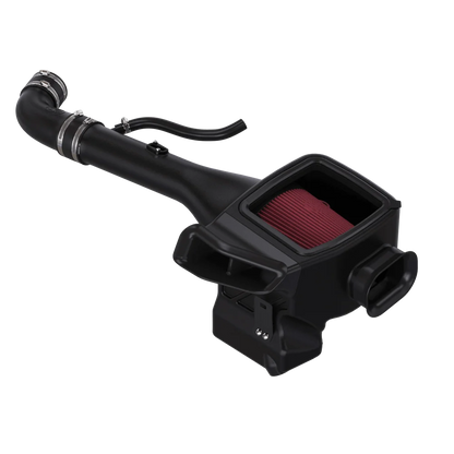 COLD AIR INTAKE FOR 2005-2019 NISSAN FRONTIER, 2005-2012 PATHFINDER, 2005-2015 XTERRA 4.0L
