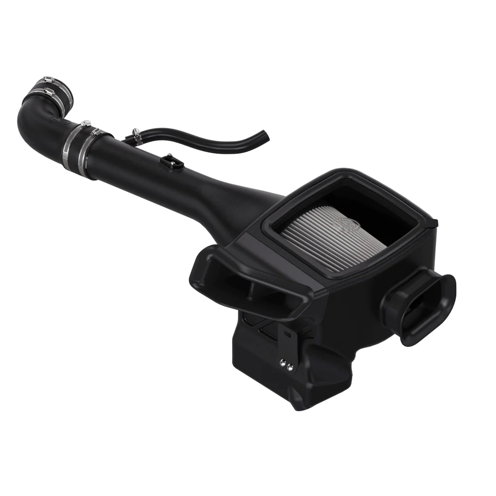 COLD AIR INTAKE FOR 2005-2019 NISSAN FRONTIER, 2005-2012 PATHFINDER, 2005-2015 XTERRA 4.0L