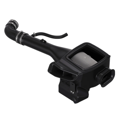 COLD AIR INTAKE FOR 2005-2019 NISSAN FRONTIER, 2005-2012 PATHFINDER, 2005-2015 XTERRA 4.0L